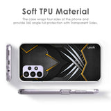 Blade Claws Soft Cover for Xiaomi Mi Note 10 Pro