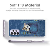 Hide N Seek Soft Cover For Motorola G9 Power