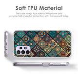 Retro Art Soft Cover for Samsung S8 Plus