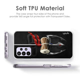 Mahadev Trident Soft Cover For OnePlus 3