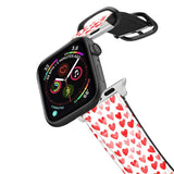 Ultimate love Strap for Apple Watch