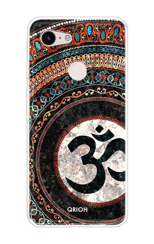 Worship Google Pixel 3 XL Back Cover