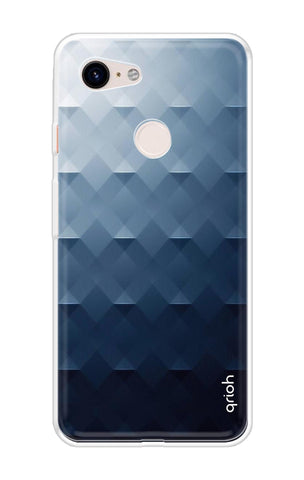 Midnight Blues Google Pixel 3 XL Back Cover