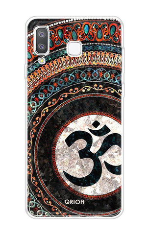 Worship Samsung Galaxy A8 Star Back Cover