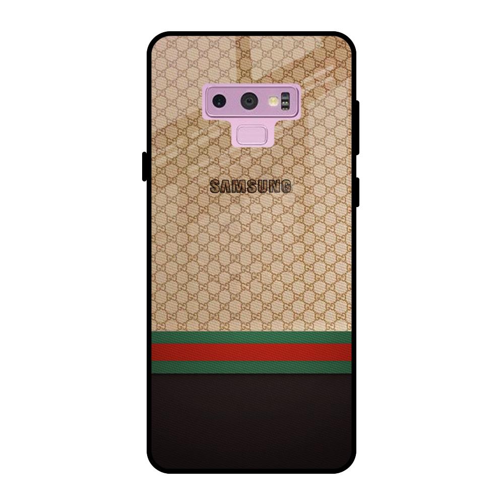 High End Fashion Samsung Galaxy Note 9 Glass Cases & Covers Online