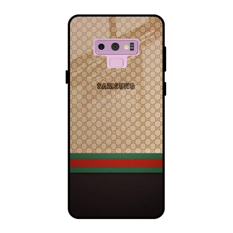 High End Fashion Samsung Galaxy Note 9 Glass Cases & Covers Online