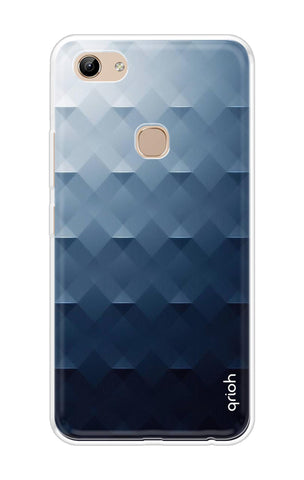 Midnight Blues Vivo Y81 Back Cover