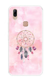 Dreamy Happiness Vivo Y83 Pro Back Cover
