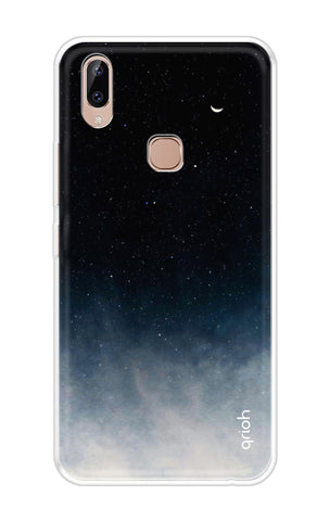 Starry Night Vivo Y83 Pro Back Cover
