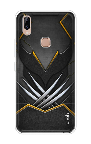 Blade Claws Vivo Y83 Pro Back Cover