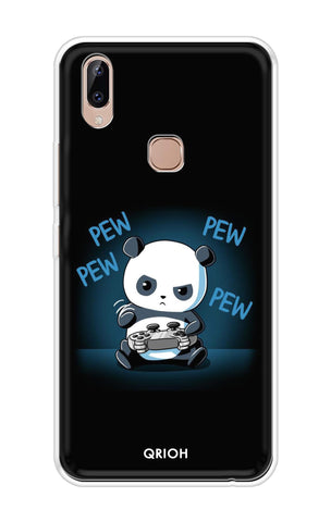 Pew Pew Vivo Y83 Pro Back Cover