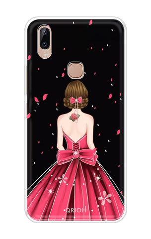 Fashion Princess Vivo Y83 Pro Back Cover