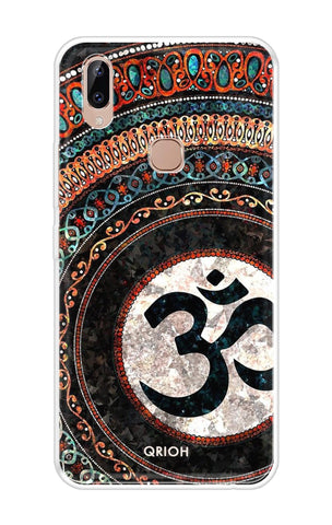 Worship Vivo Y83 Pro Back Cover