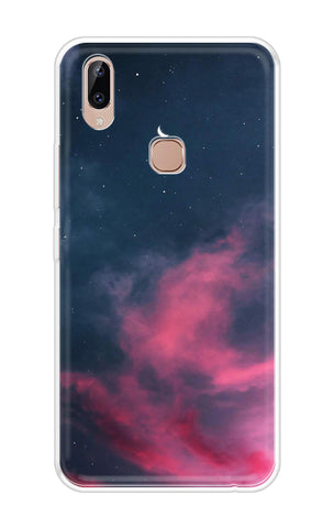 Moon Night Vivo Y83 Pro Back Cover