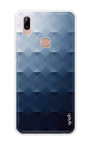 Midnight Blues Vivo Y83 Pro Back Cover