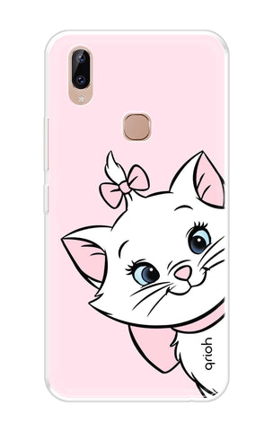 Cute Kitty Vivo Y83 Pro Back Cover