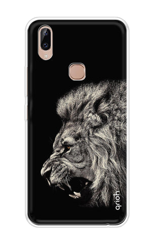 Lion King Vivo Y83 Pro Back Cover