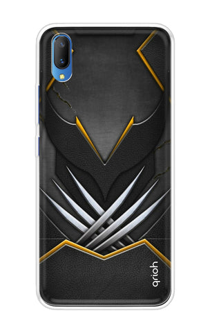 Blade Claws Vivo V11 Back Cover