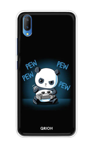 Pew Pew Vivo V11 Back Cover