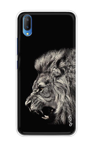 Lion King Vivo V11 Back Cover