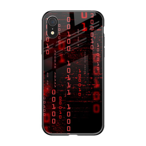 Let's Decode iPhone XR Glass Cases & Covers Online