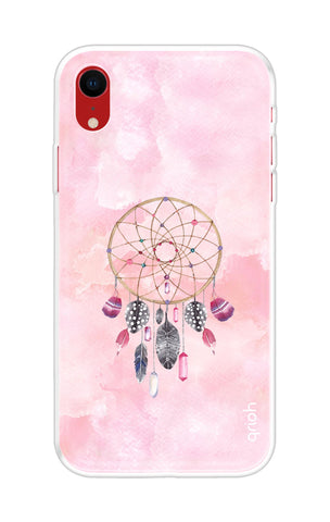 Dreamy Happiness iPhone XR Back Cover