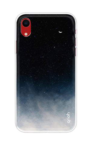 Starry Night iPhone XR Back Cover
