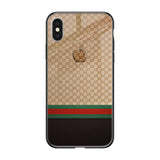 High End Fashion iPhone XS Glass Cases & Covers Online