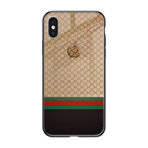 High End Fashion iPhone XS Glass Cases & Covers Online