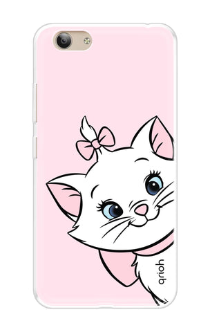 Cute Kitty Vivo Y53 Back Cover