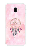 Dreamy Happiness Samsung J6 Plus Back Cover