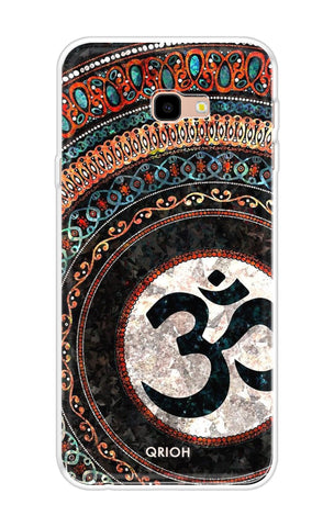 Worship Samsung Galaxy J4 Plus Back Cover