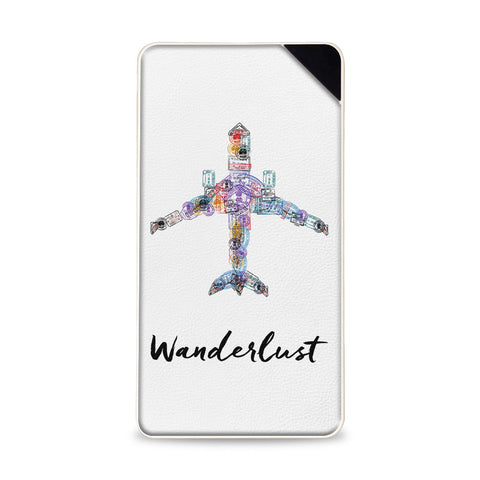 Wanderlust 10000 mAh Universal Power Bank