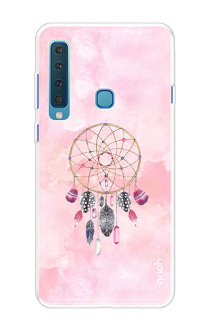 Dreamy Happiness Samsung A9 2018 Back Cover