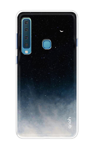 Starry Night Samsung A9 2018 Back Cover