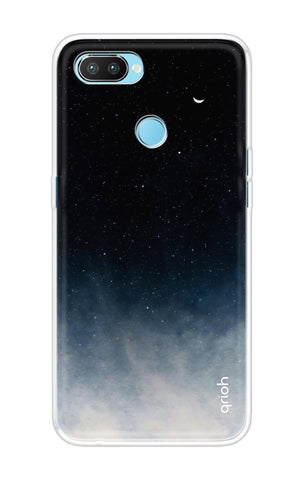 Starry Night Oppo Realme 2 Pro Back Cover