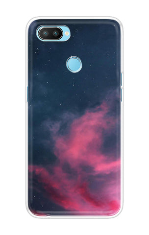 Moon Night Oppo Realme 2 Pro Back Cover