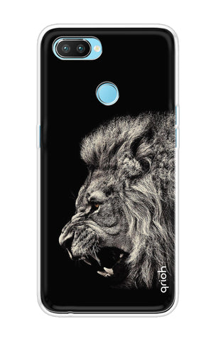 Lion King Oppo Realme 2 Pro Back Cover