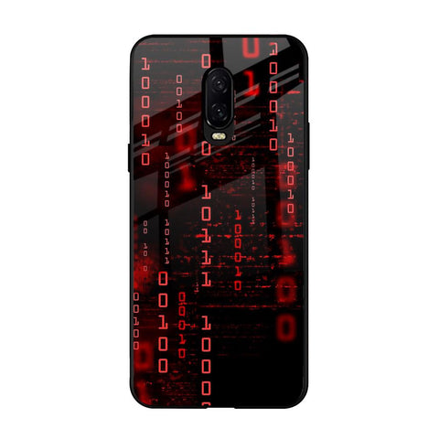 Let's Decode OnePlus 6T Glass Cases & Covers Online