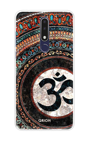 Worship Nokia 3.1 Plus Back Cover