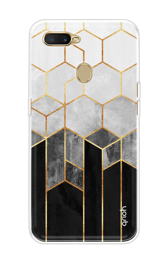 Oppo a7 deals cover