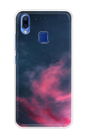 Moon Night Vivo Y95 Back Cover