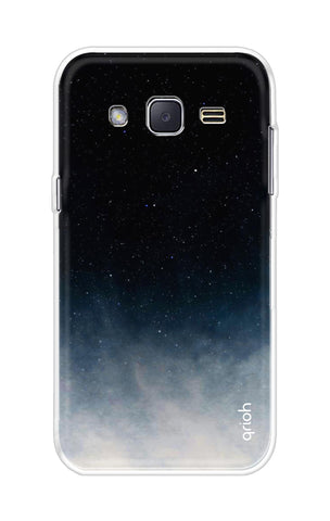 Starry Night Samsung J2 Back Cover