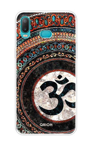 Worship Samsung Galaxy A6s Back Cover