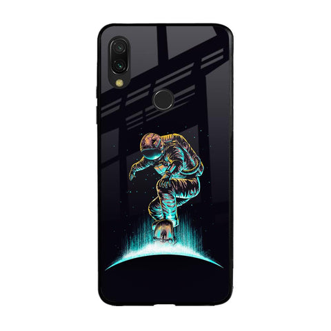 Star Ride Xiaomi Redmi Note 7 Glass Back Cover Online