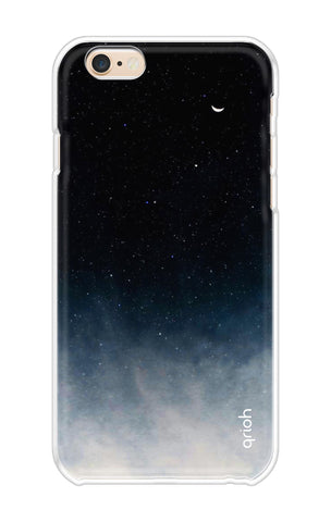 Starry Night iPhone 6 Plus Back Cover