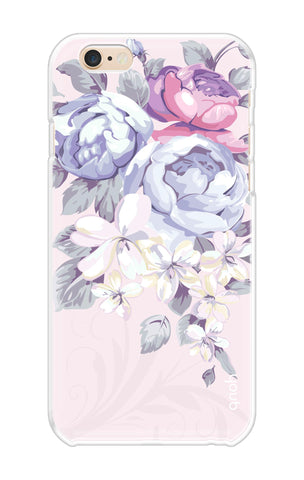 Floral Bunch iPhone 6 Plus Back Cover