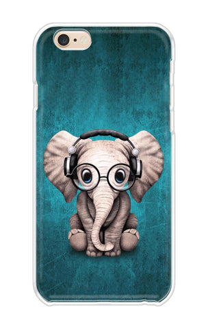 Party Animal iPhone 6 Plus Back Cover