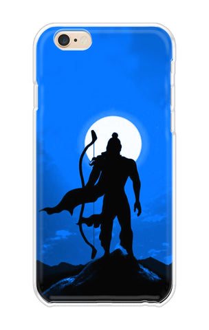 God iPhone 6 Plus Back Cover