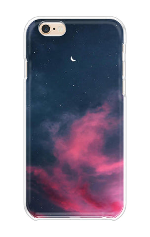 Moon Night iPhone 6 Plus Back Cover